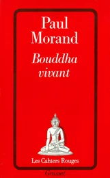 Bouddha vivant