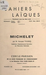 Michelet