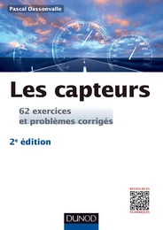 Les capteurs - 2e éd.