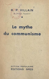 Le mythe du communisme