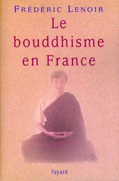 Le bouddhisme en France