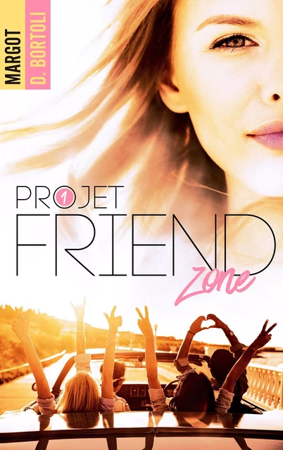 Projet friendzone - Margot D. Bortoli - BMR