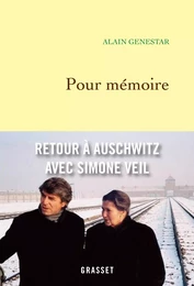 Pour mémoire