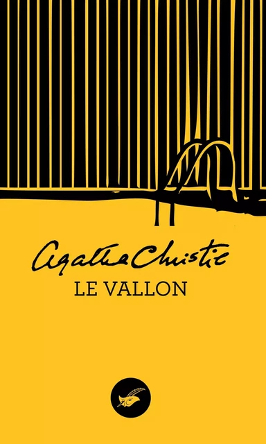 Le Vallon (Nouvelle traduction révisée) - Agatha Christie - Le Masque