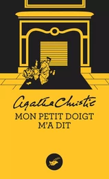 Mon petit doigt m'a dit (Nouvelle traduction révisée)