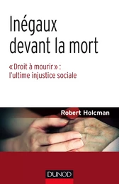 Inégaux devant la mort