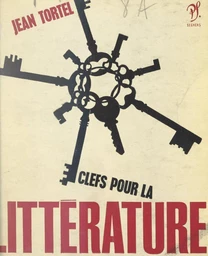 Clefs pour la littérature