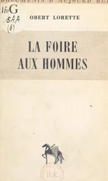 La foire aux hommes