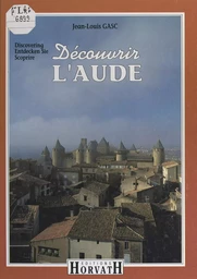 Découvrir l'Aude