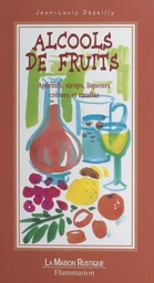 Alcools de fruits