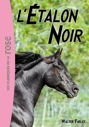 L'Étalon Noir 01 - L'Étalon Noir