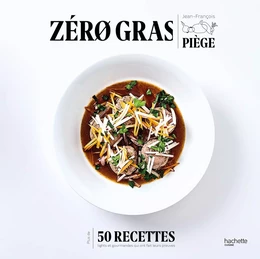 Zéro gras