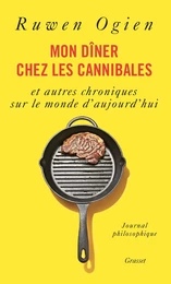 Mon dîner chez les cannibales