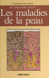 Les maladies de la peau