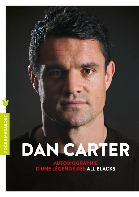 Dan Carter - Dan Carter - Marabout