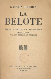 La belote