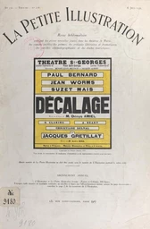 Décalage