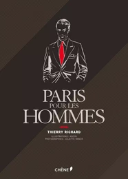 Paris pour les hommes