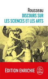 Discours sur les sciences et les arts