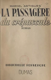 La passagère du crépuscule