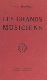 Les grands musiciens