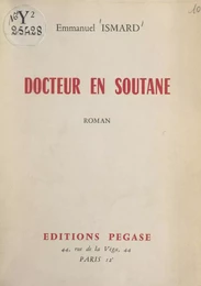 Docteur en soutane