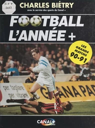 Football l'année +