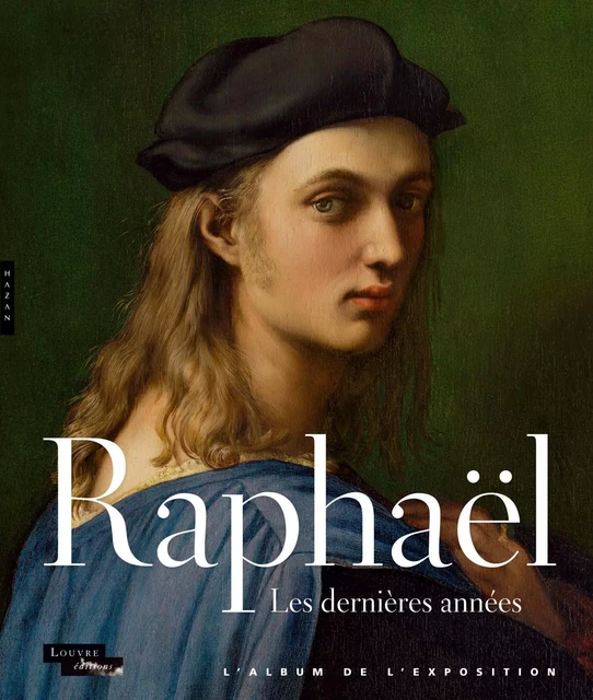 Album Raphaël les dernières années -  Collectif - Hazan