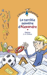 La terrible semaine d'Alexandre