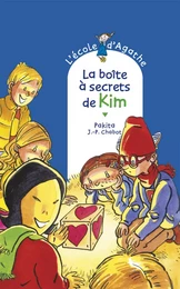 La boîte à secrets de Kim