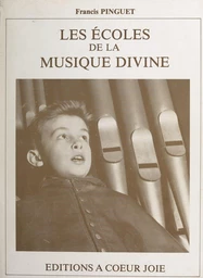 Les écoles de la musique divine