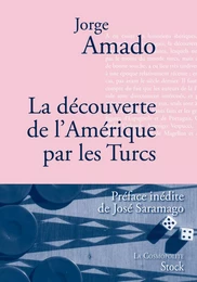 La découverte de l'Amérique par les Turcs