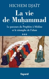 La vie de Muhammad T.3