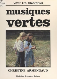 Musiques vertes