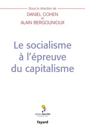 Le socialisme à l'épreuve du capitalisme