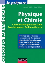 Physique et Chimie