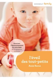 L'éveil des tout petits