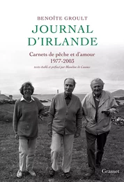 Journal d'Irlande