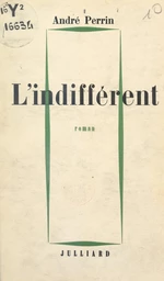 L'indifférent