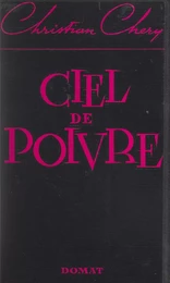 Ciel de poivre