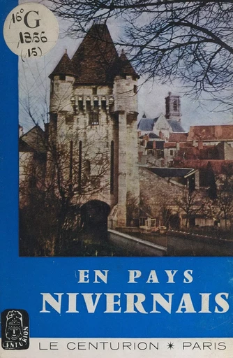 En pays nivernais - Jean Drouillet - FeniXX réédition numérique