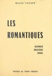 Les romantiques