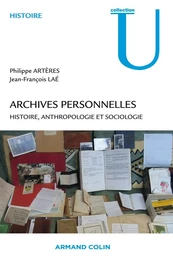 Archives personnelles