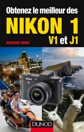 Obtenez le meilleur des Nikon 1