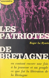 Les patriotes de Bretagne