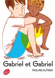 Gabriel et Gabriel