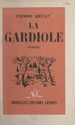 La Gardiole