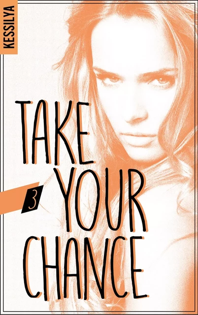 Take your chance - 3 - Harley -  Kessilya - BMR