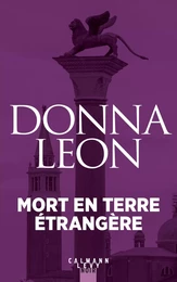 Mort en terre étrangère