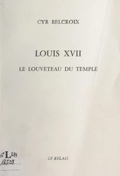 Louis XVII